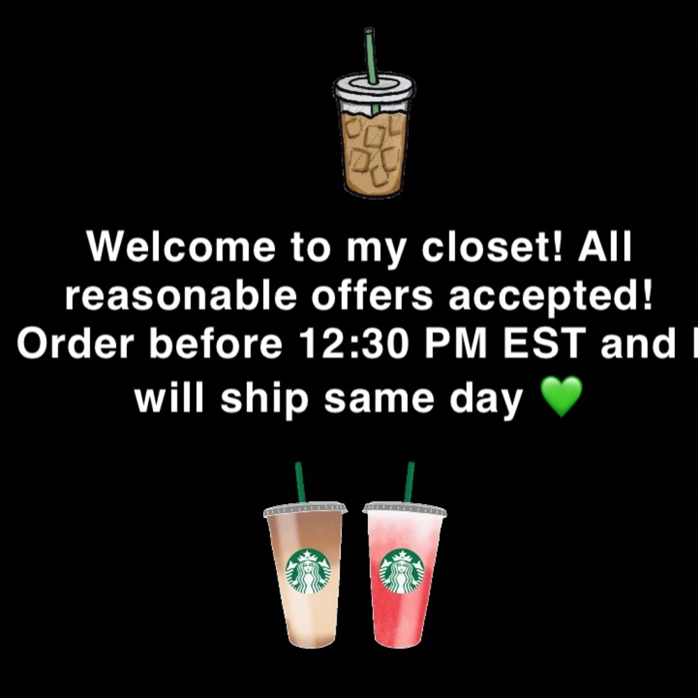 Welcome 💚